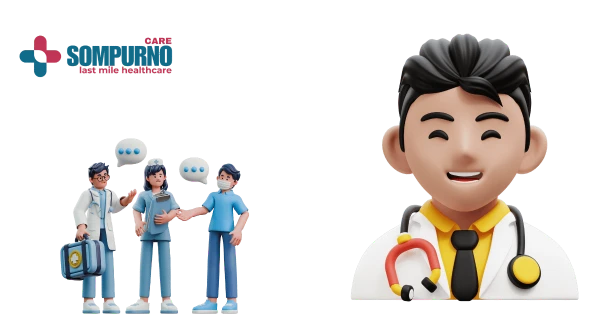 Doctor Booking