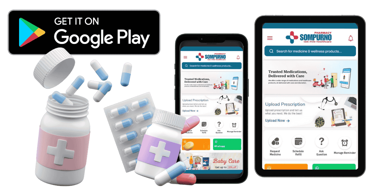 Medicine App
